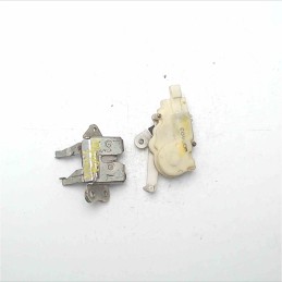 Serratura portellone bagagliaio posteriore Toyota Yaris I serie XP10/A 1999-05