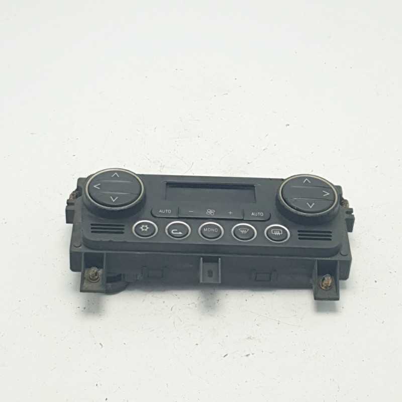 1560547840 centralina pannello controllo comandi clima a/c Alfa Romeo 159 2005-11 Delphi 1560547840 centralina pannello controllo comandi clima a/c Alfa Romeo 159 2005-11 Delphi