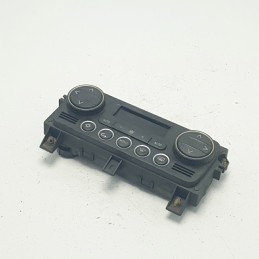 1560547840 centralina pannello controllo comandi clima a/c Alfa Romeo 159 2005-11 Delphi