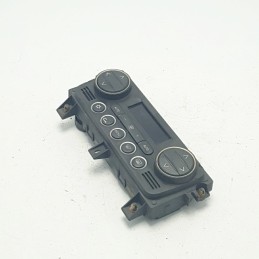 1560547840 centralina pannello controllo comandi clima a/c Alfa Romeo 159 2005-11 Delphi