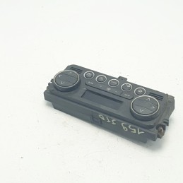 1560547840 centralina pannello controllo comandi clima a/c Alfa Romeo 159 2005-11 Delphi