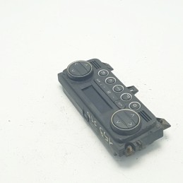 1560547840 centralina pannello controllo comandi clima a/c Alfa Romeo 159 2005-11 Delphi