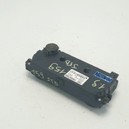 1560547840 centralina pannello controllo comandi clima a/c Alfa Romeo 159 2005-11 Delphi