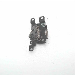 A1698800060 Serratura cofano anteriore Mercedes classe A W169 2004-12