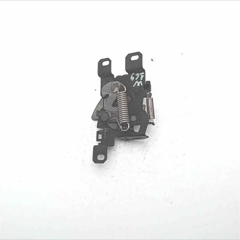 A1698800060 Serratura cofano anteriore Mercedes classe A W169 2004-12 A1698800060 Serratura cofano anteriore Mercedes classe A W169 2004-12