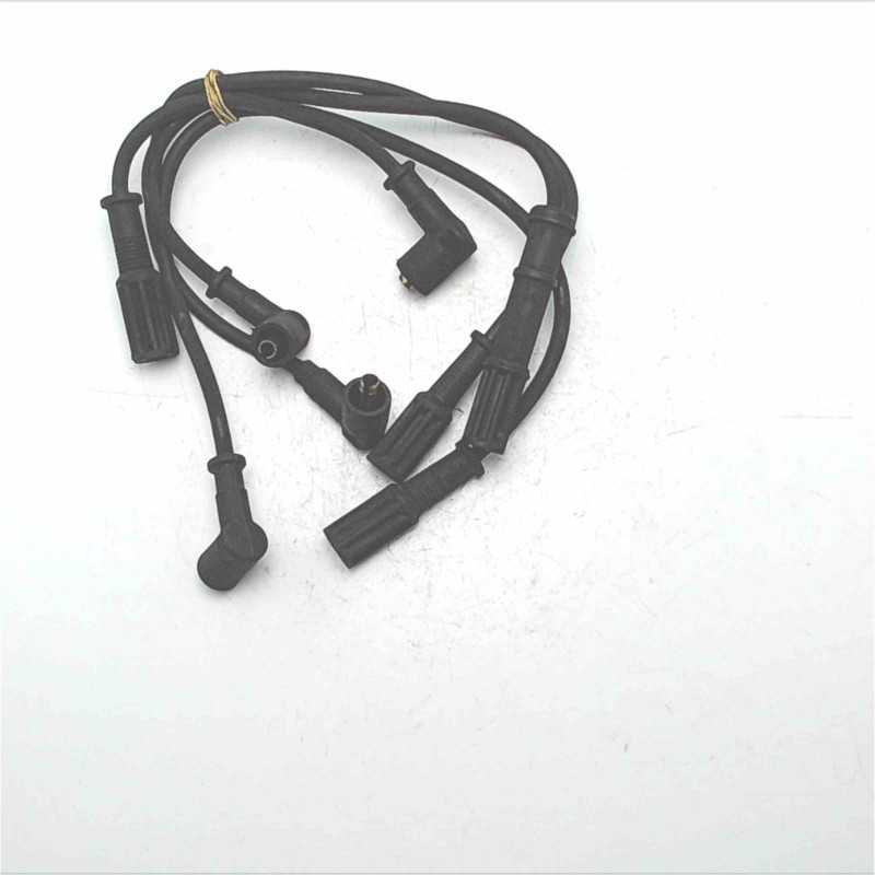46469856 Cavi fili candele accensione bobine Fiat Punto Lancia 1.2 1.1 2007 46469856 Cavi fili candele accensione bobine Fiat Punto Lancia 1.2 1.1 2007