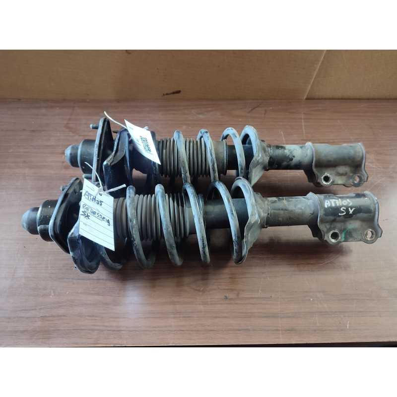 Ammortizzatori coppia anteriore Hyundai Atos pos B0