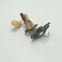 Pompa galleggiante sensore serbatoio carburante Autobianchi A112 1969-86 epoca