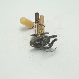 Pompa galleggiante sensore serbatoio carburante Autobianchi A112 1969-86 epoca
