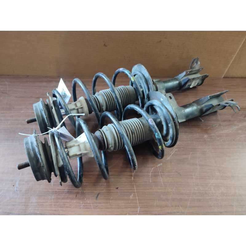 Ammortizzatori coppia anteriore Fiat Panda 1.2b pos B0