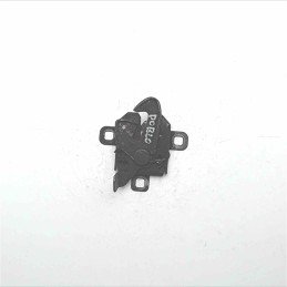 Serratura cofano anteriore Fiat Doblo' 223 2000-09
