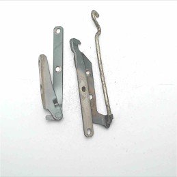 Cerniere cofano anteriore Fiat Seicento 187 1998-10