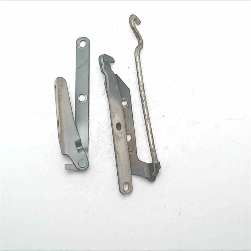 Cerniere cofano anteriore Fiat Seicento 187 1998-10 Cerniere cofano anteriore Fiat Seicento 187 1998-10
