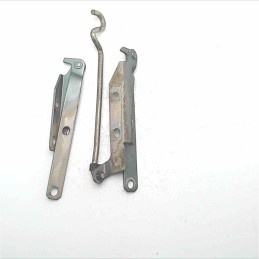 Cerniere cofano anteriore Fiat Seicento 187 1998-10