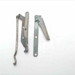 Cerniere cofano anteriore Fiat Seicento 187 1998-10