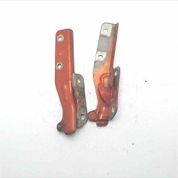Cerniera cofano anteriore Fiat Doblo' 223 2000-09