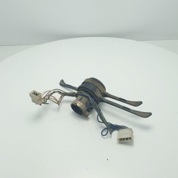Devioluci deviosgancio contatto spiralato Autobianchi A112 1969-86 epoca 6+8pin 