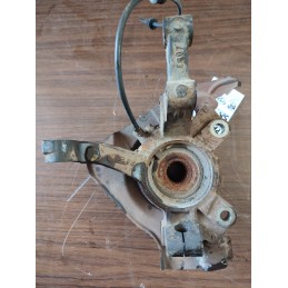Mozzo-Fusello anteriore sinistro Fiat Panda pos A0