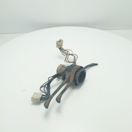 Devioluci deviosgancio contatto spiralato Autobianchi A112 1969-86 epoca 6+8pin 