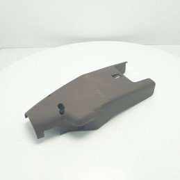 4392156 cover copertura finitura inferiore piantone sterzo Fiat Ritmo 1° serie 1978-82 colore marrone 