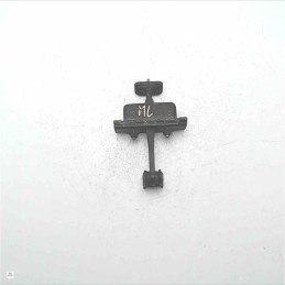 A1637300116 Cerniera tirante portiera posteriore sinistra destra Mercedes ML W163 1997-05