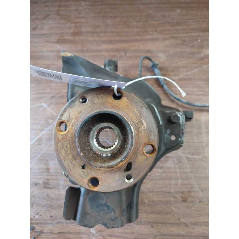 Mozzo-Fusello anteriore sinistro Fiat punto 1.2b pos A0