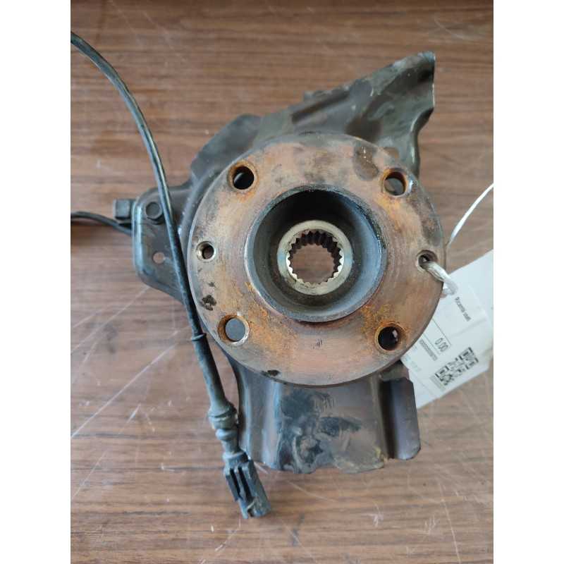 Mozzo-Fusello anteriore destro Fiat Punto 1.2b pos A0