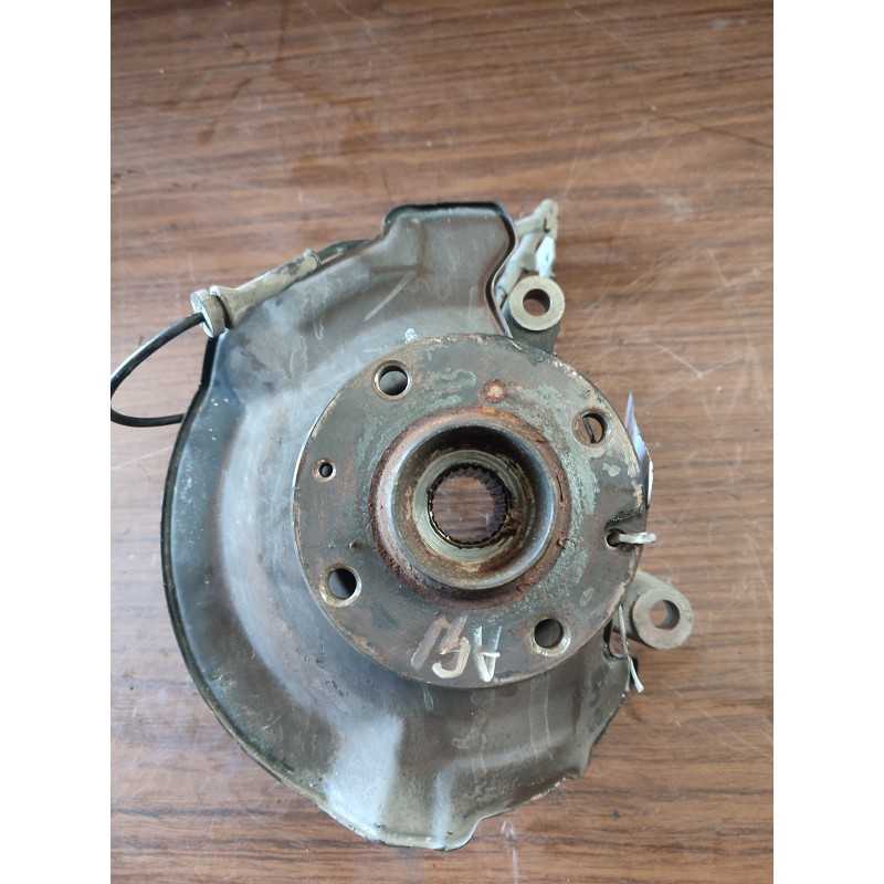 Mozzo-Fusello anteriore destro Opel Agila pos A0