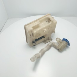1K0955453S vaschetta tanica serbatoio acqua tergicristalli VW Golf Plus 2004 