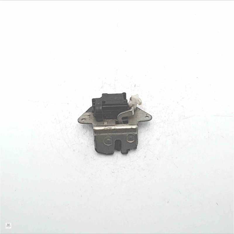 650068-01 Serratura portellone bagagliaio posteriore Fiat Panda 169 2003-12 650068-01 Serratura portellone bagagliaio posteriore Fiat Panda 169 2003-12