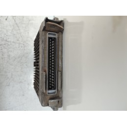 CENTRALINA MOTORE RENAULT KANGOO 1.2 16V BENZINA 2001 SAGEM 7700110688 7700108811