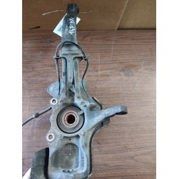 Mozzo-Fusello anteriore destro Alfa 147 pos A0