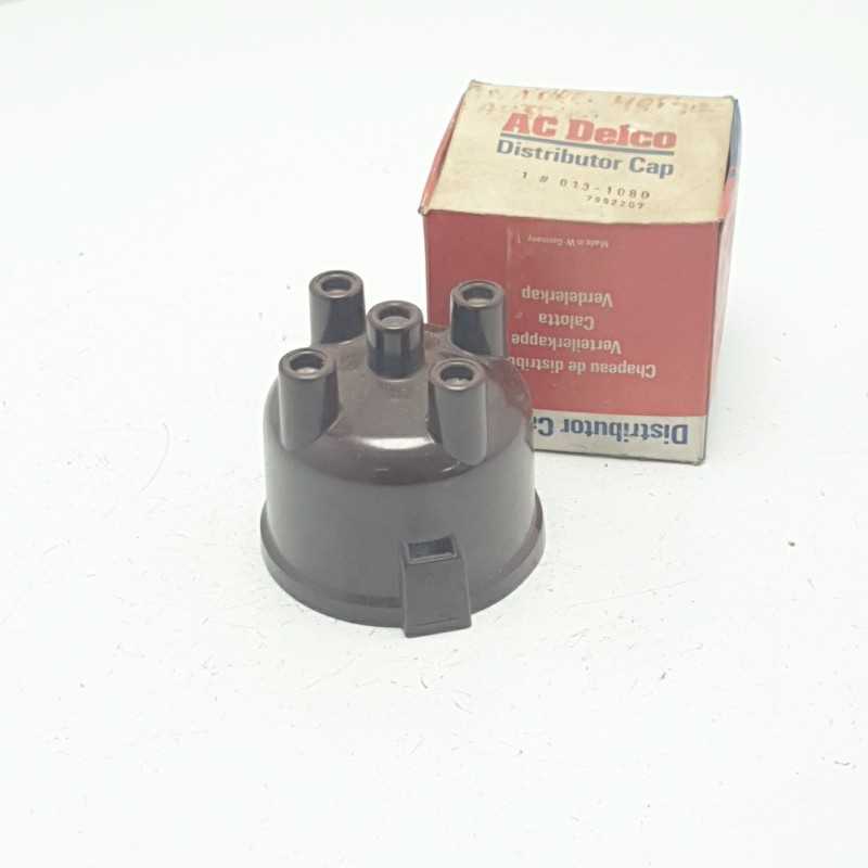 7992207 calotta spinterogeno accensione Ford Fiesta MK1 1976-83 900cc Delco 7992207 calotta spinterogeno accensione Ford Fiesta MK1 1976-83 900cc Delco