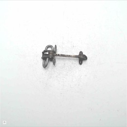 Cerniera tirante portiera posteriore sinistra Fiat Punto I serie 176 1993-99