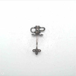 Cerniera tirante portiera posteriore sinistra Fiat Punto I serie 176 1993-99