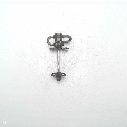Cerniera tirante portiera posteriore sinistra Fiat Punto I serie 176 1993-99