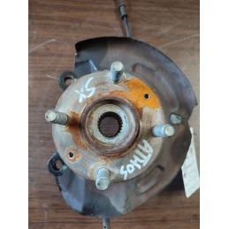 Mozzo-Fusello anteriore sinistro Hyundai Atos pos A0