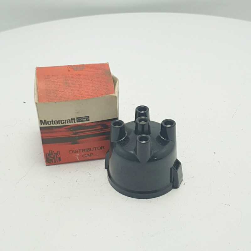 C6AH-12106-A calotta spinterogeno accensione Ford Taunus Transit 1.6 1977-86 Motorcraft C6AH-12106-A calotta spinterogeno accensione Ford Taunus Transit 1.6 1977-86 Motorcraft