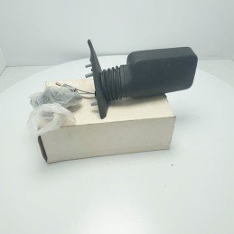 Specchietto retrovisore esterno Fiat Croma 1° serie 1991 anteriore sinistro meccanico Helmer 