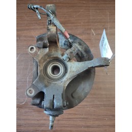 Mozzo-Fusello anteriore destro Hyundai Atos pos A0