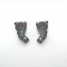 Cerniere porte laterali scorrevoli destra sinistra Fiat Doblo' 223 2000-09