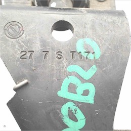 Cerniere porte laterali scorrevoli destra sinistra Fiat Doblo' 223 2000-09