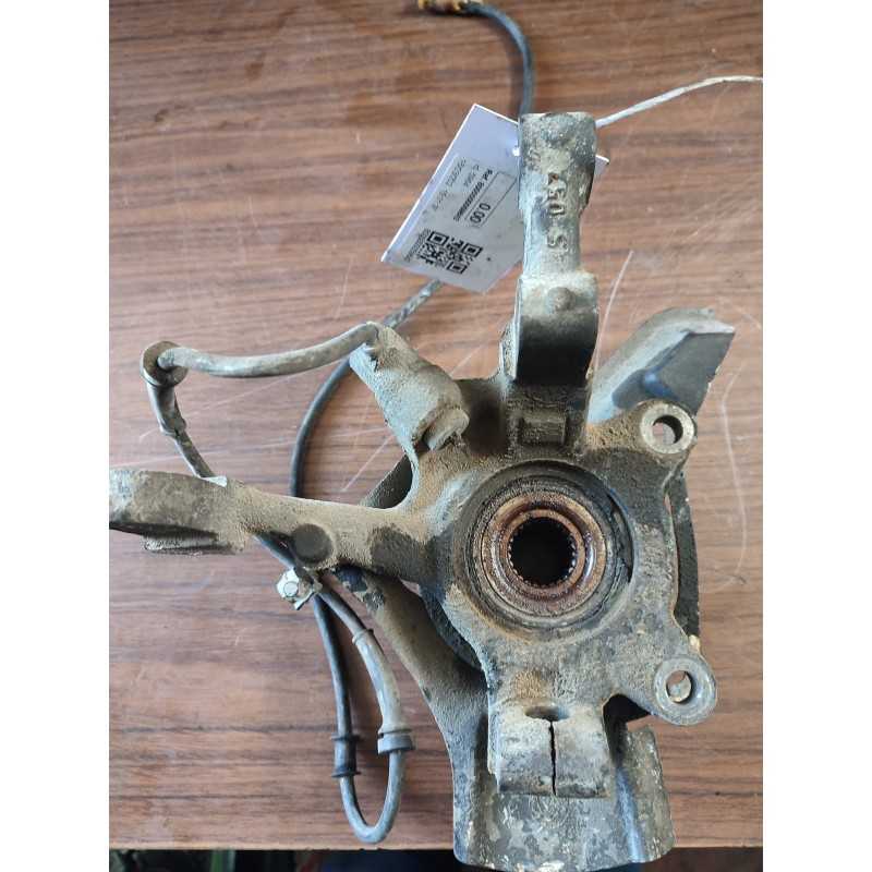 Mozzo-Fusello anteriore sinistro Alfa GTV pos A0