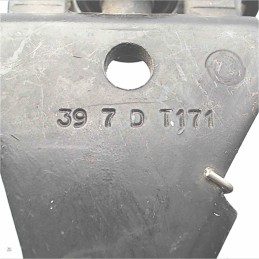 Cerniere porte laterali scorrevoli destra sinistra Fiat Doblo' 223 2000-09