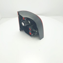 4411937R faro fanale gruppo ottico stop VW Polo MK4 2001-09 Depo posteriore destro 