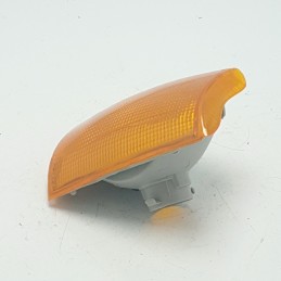 7700682926 fanalino freccia indicatore direzione anteriore sinistro Renault R9 9 1983-86 arancio Justar 