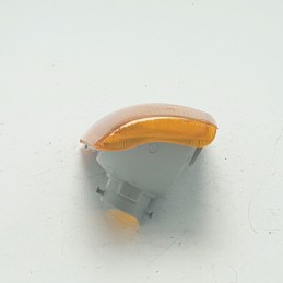 7700682926 fanalino freccia indicatore direzione anteriore sinistro Renault R9 9 1983-86 arancio Justar 