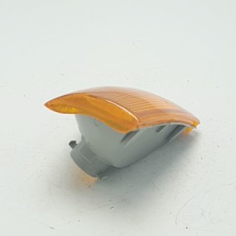 7700682926 fanalino freccia indicatore direzione anteriore sinistro Renault R9 9 1983-86 arancio Justar 