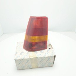 27411134 faro fanale gruppo ottico stop Opel Kadett E 1984-93 2V posteriore sinistro Yorka 