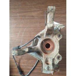 Mozzo-Fusello anteriore sinistro Fiat Bravo 2009 pos A0
